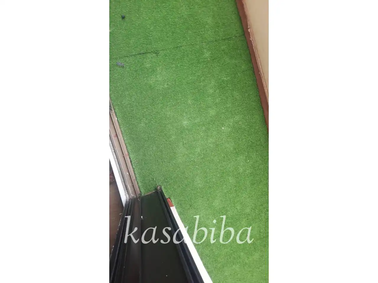 Jardín de Piso en venta en Valencia con Aire acondicionado, Calefacción y Parquet
