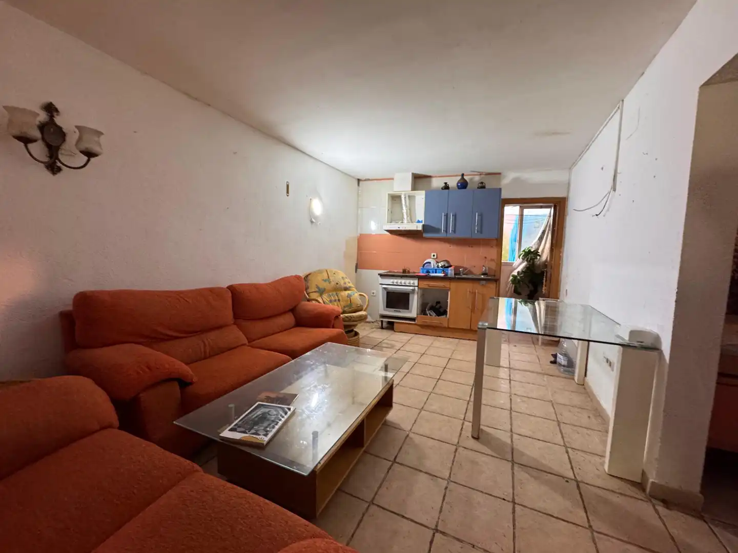 Casa adosada en venda en Palamós amb Balcó i Alarma