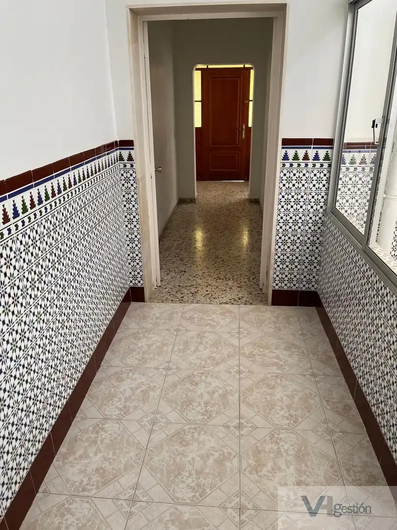 Casa o chalet en venta en Puerto Serrano con Terraza, Trastero y Amueblado