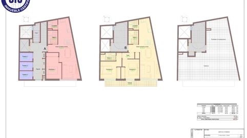 Foto 2 de Residencial en venda a Calle Pintor Sorolla, 5, Centro, Oropesa del Mar / Orpesa
