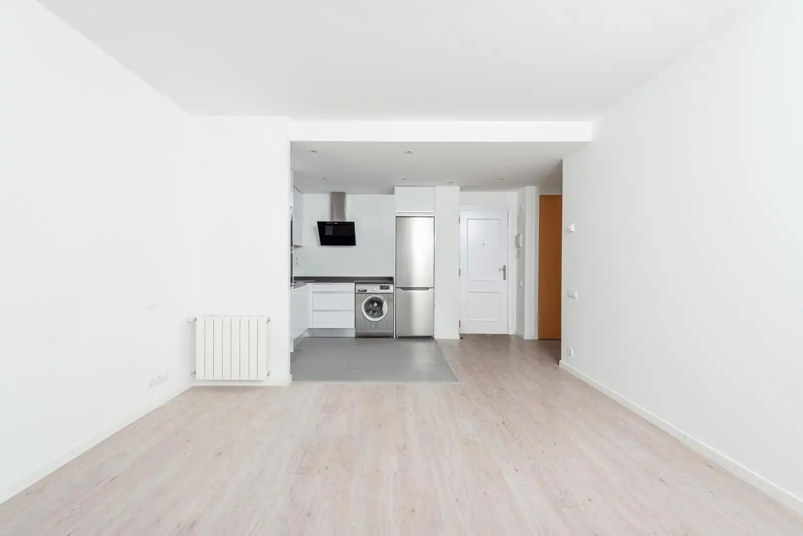 Flat with lift for sale in Villanueva de la Cañada ciudad, imagen 8