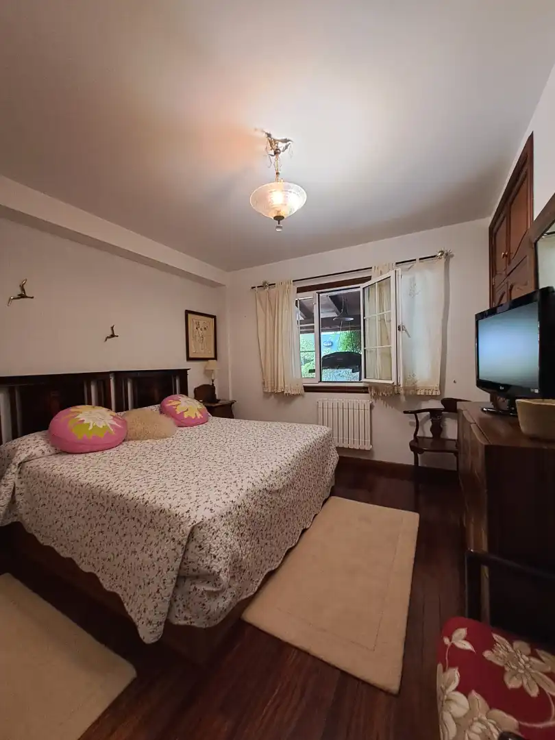 Detached house with pool for sale in Rúa Federico Manciñeira, imagen 21