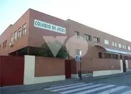 Exterior view of Ground floor for sale in Madrid  with Air Conditioner, Heating and Furnished