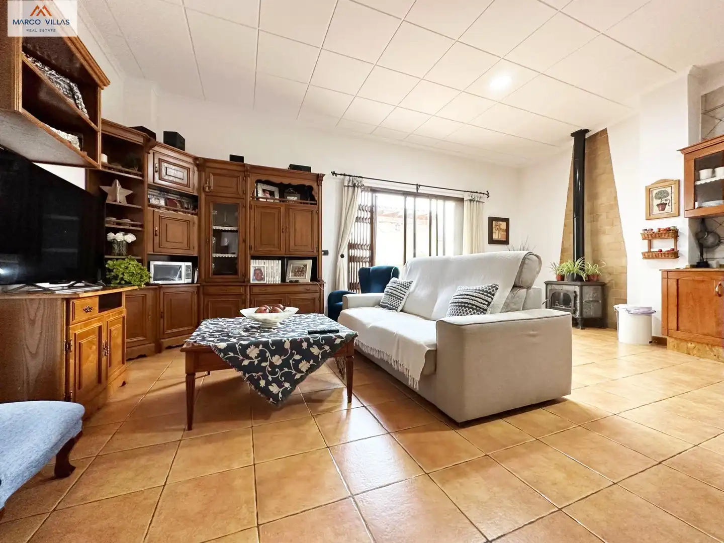 Casa amb terrassa en venda a Callosa de Segura, imagen 10