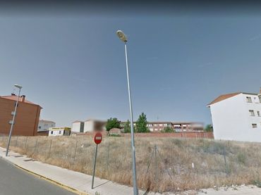 Terreno residenziale in vendita a Medina del Campo
