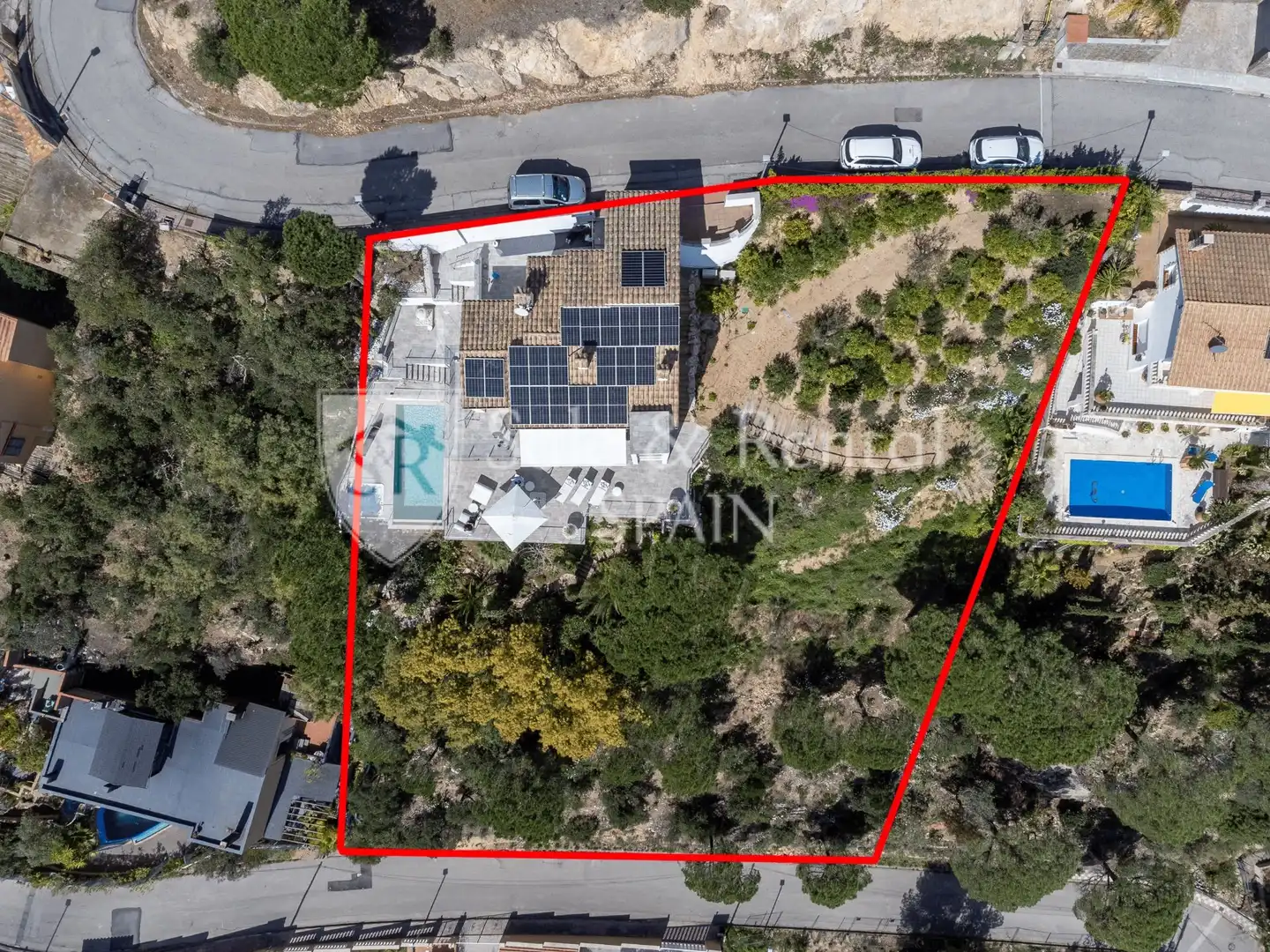 Haus mit Garten zum Verkauf in Roca Grossa, imagen 87