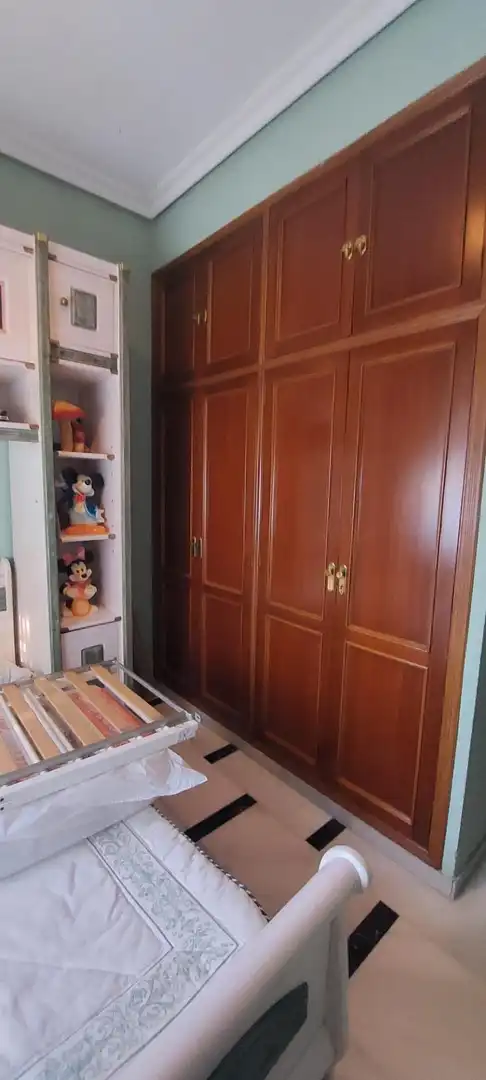 Chalet con piscina en venta en Cerros de Montequinto, imagen 18
