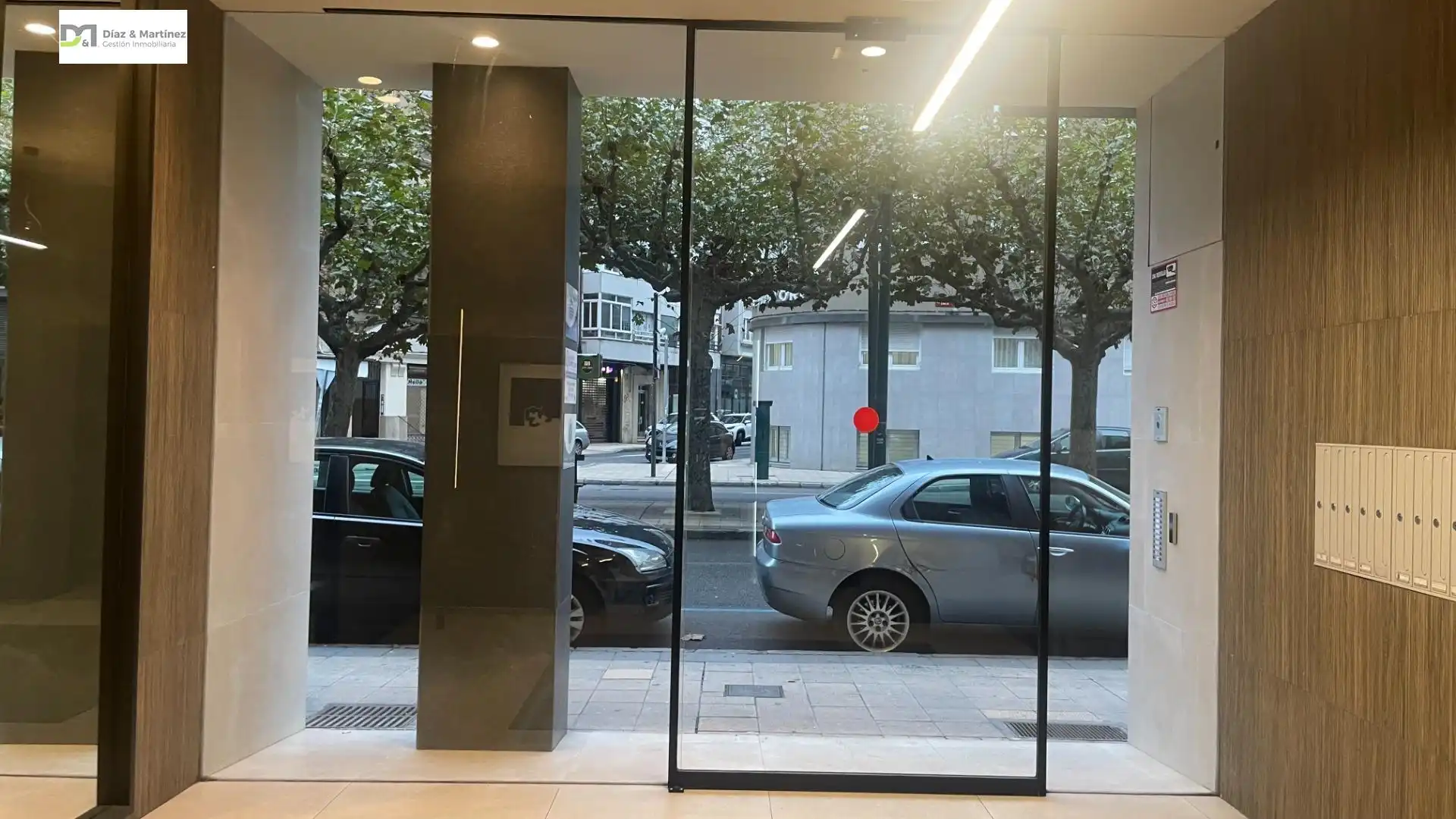 Piso en venta en San Claudio - La Chantría