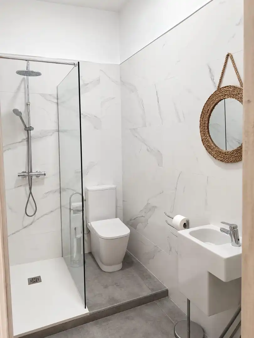 Flat for rent in Centro
