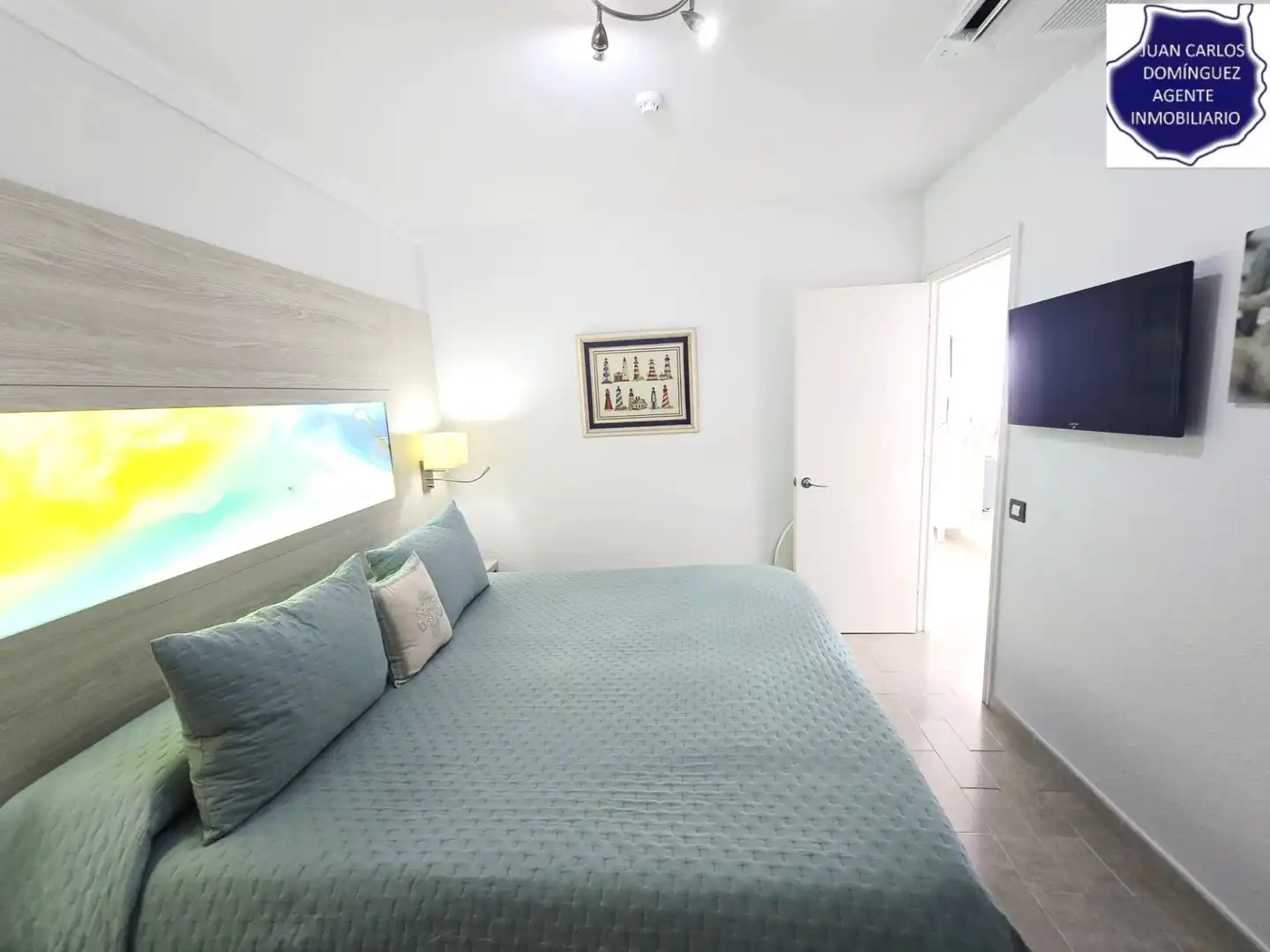 Apartament amb piscina de lloguer a Arguineguín, imagen 43