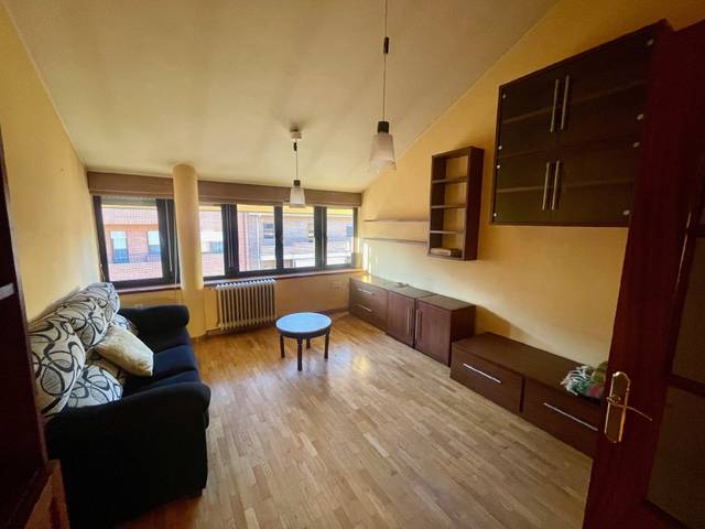 Piso en Venta en Santa Colomba de Somoza