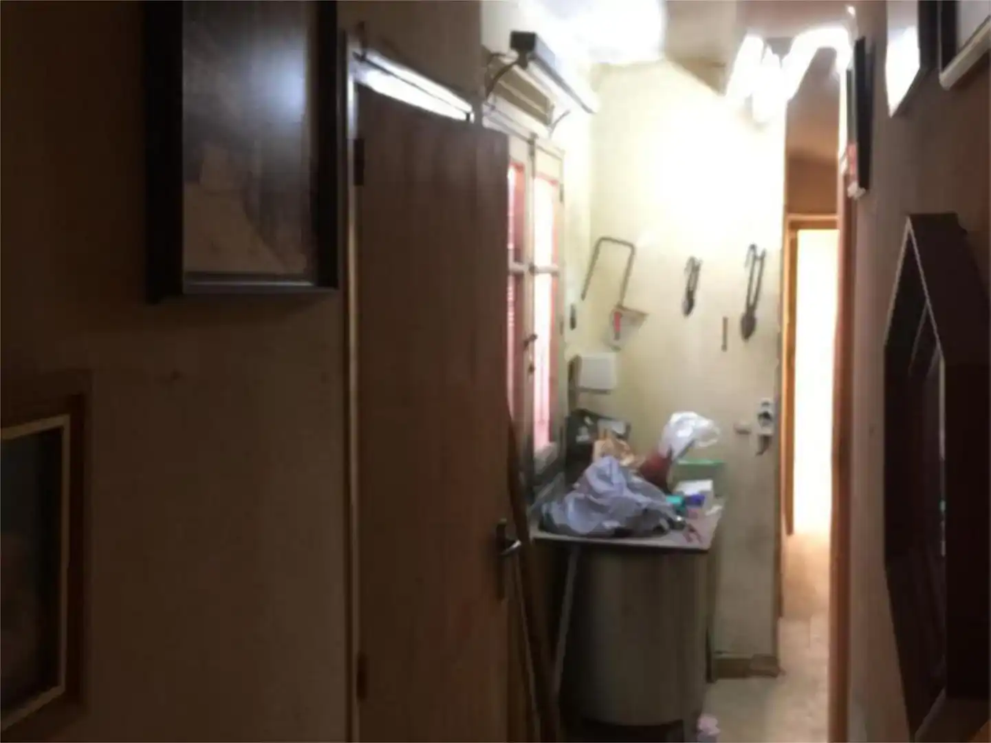 Cocina de Piso en venta en Roa