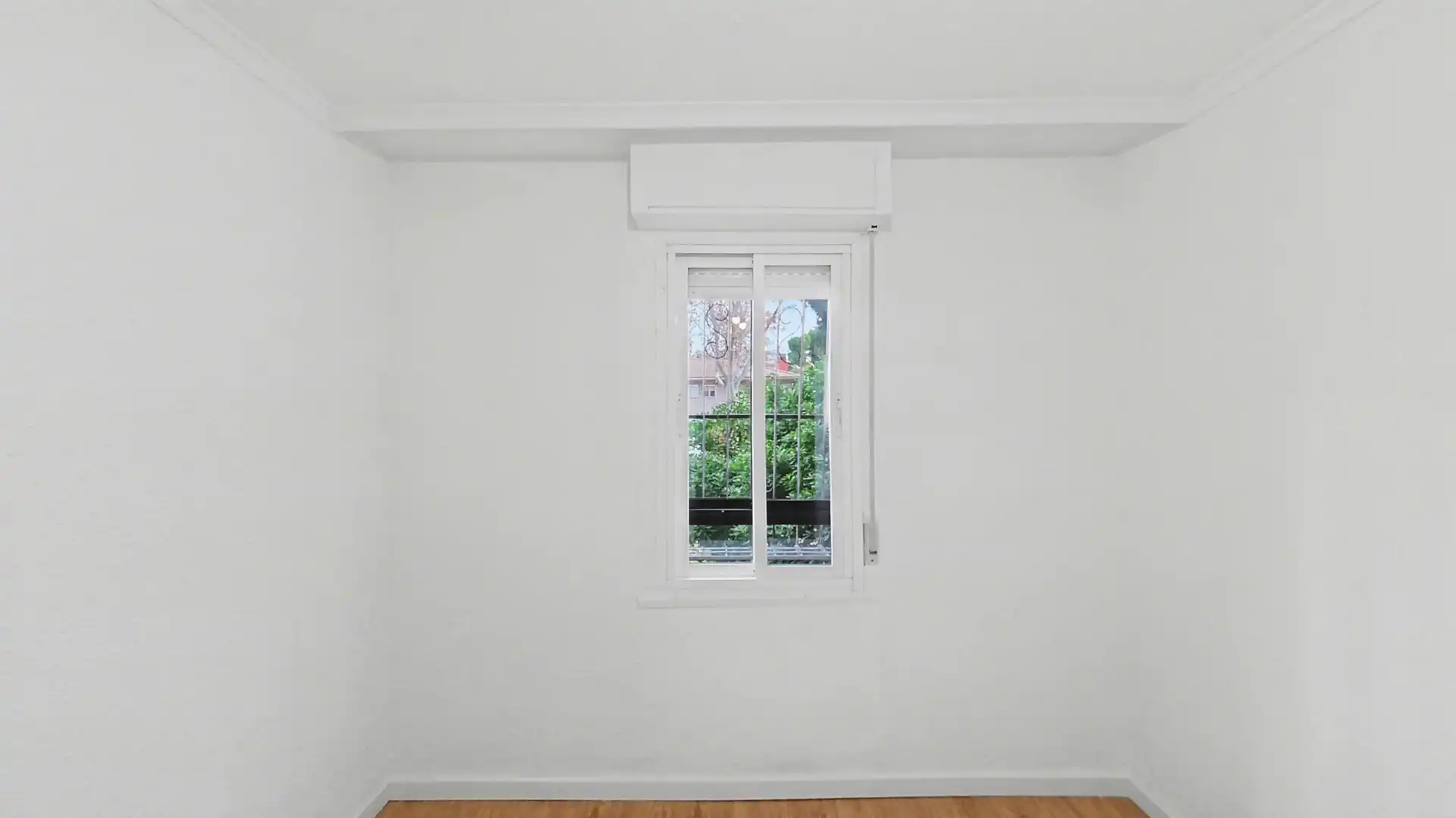 Apartament de lloguer a Orcasitas