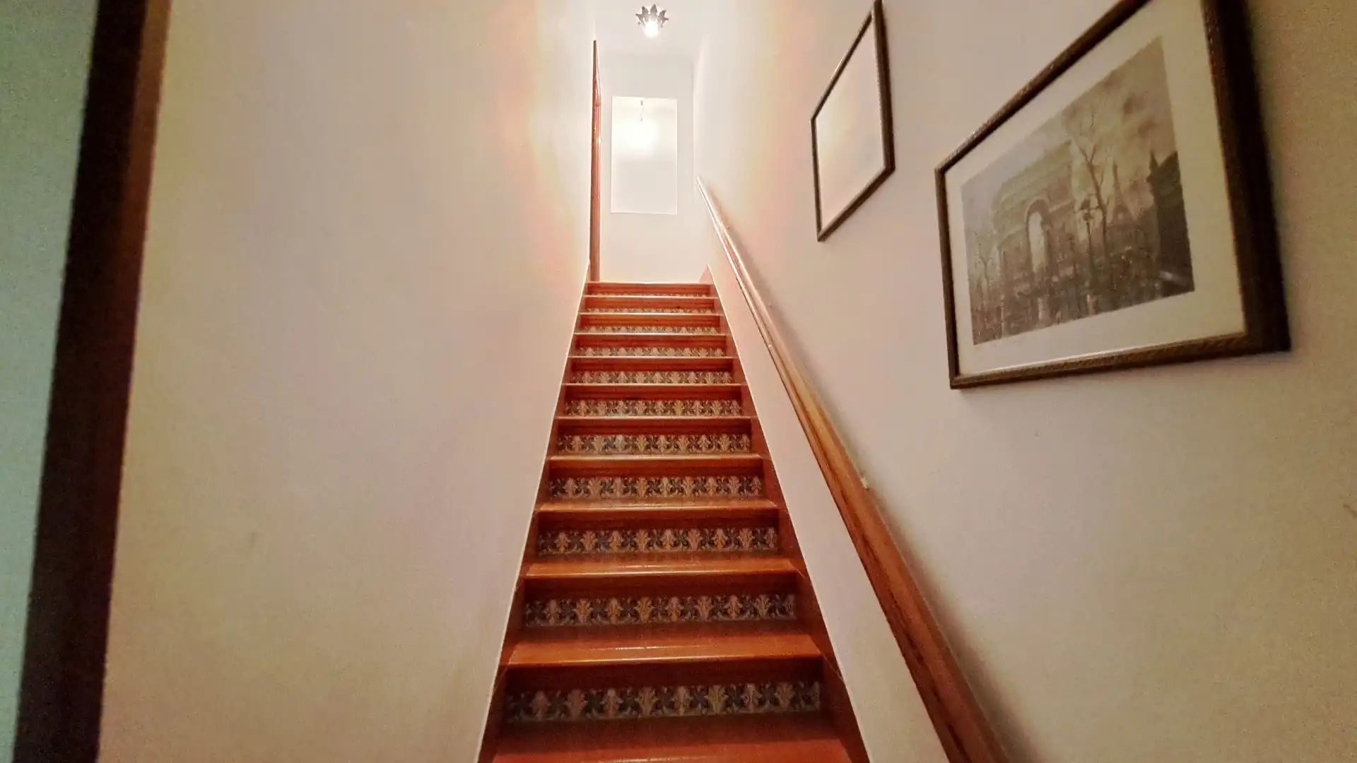 Casa adosada en venta en Guadassuar