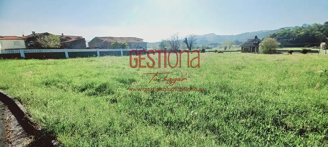 Terreny residencial en venda a Entrambasaguas, imagen 2