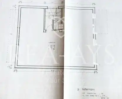 Villa avec terrasse à vendre à Vallirana, imagen 96
