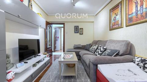 Foto 4 de Pis en venda a Pozokoetxe, Basauri