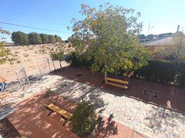 Casa con piscina in vendita a La Roda