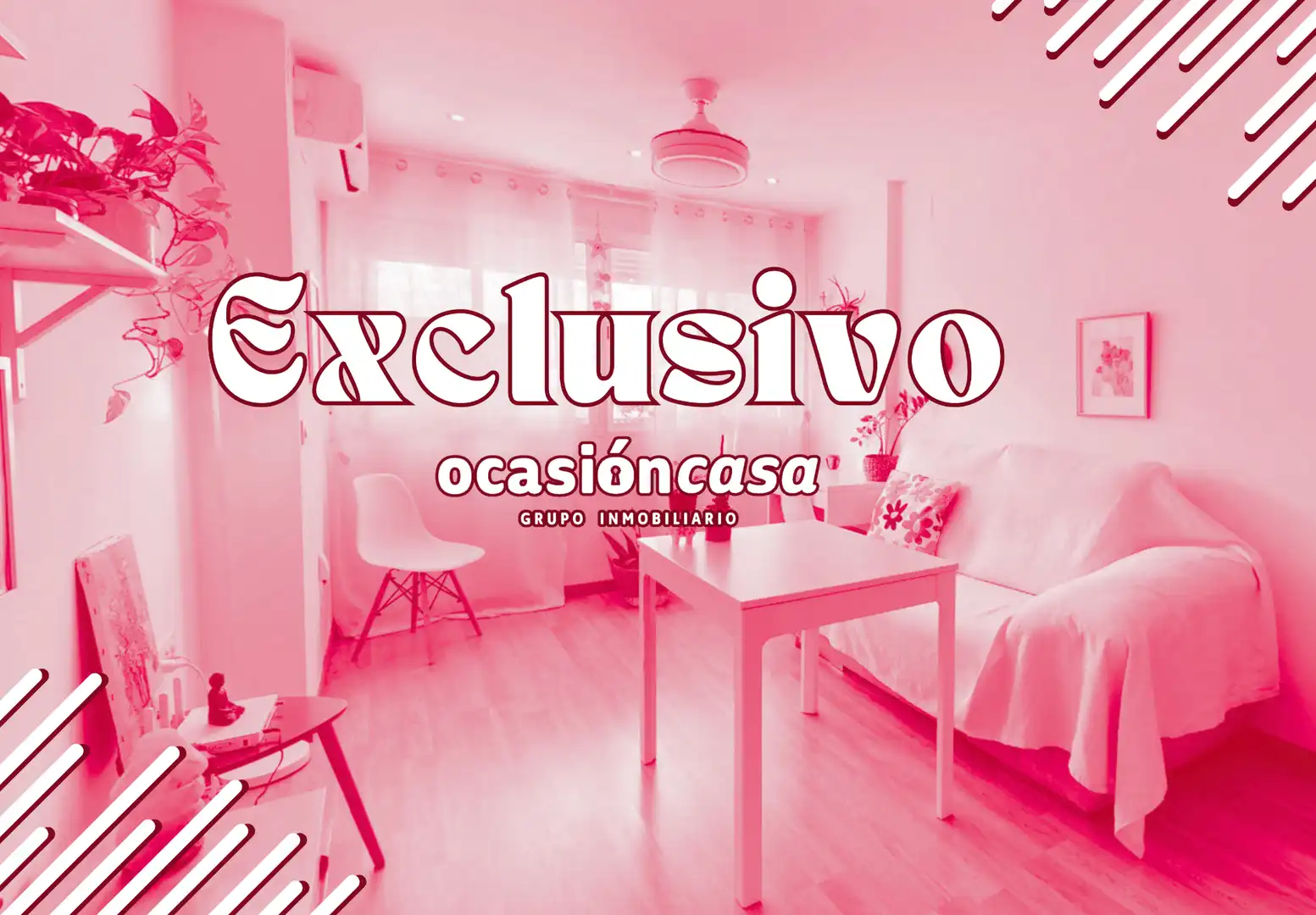 Flat for sale in Levante