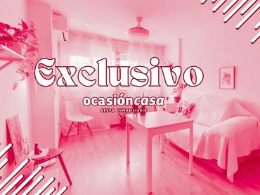 Piso en venta en Levante
