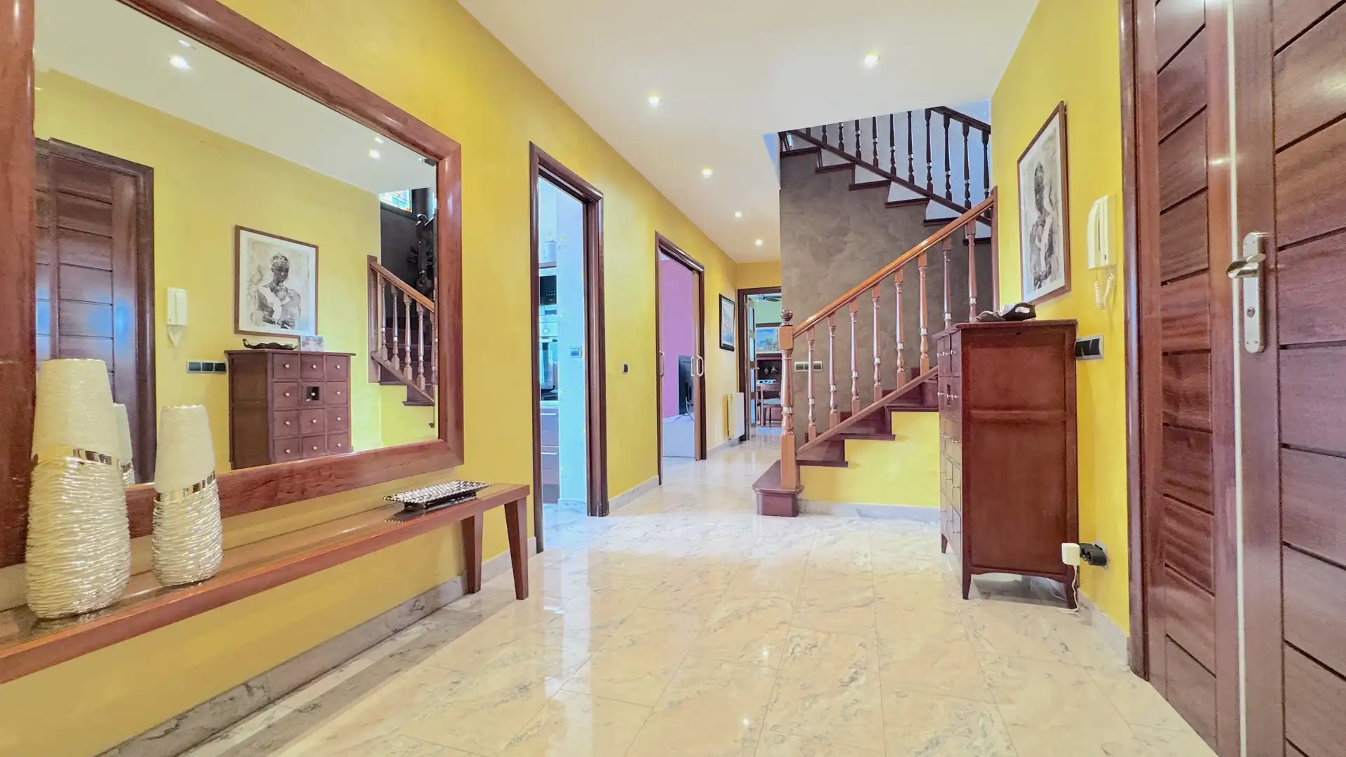 Casa o chalet en venta en Els Avets - Can Serrafossà - Ximelis