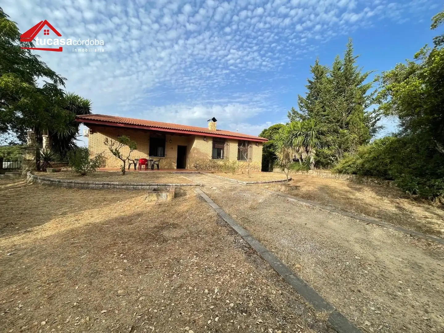 Villa con piscina in vendita a Periurbano Oeste - Sierra, imagen 61