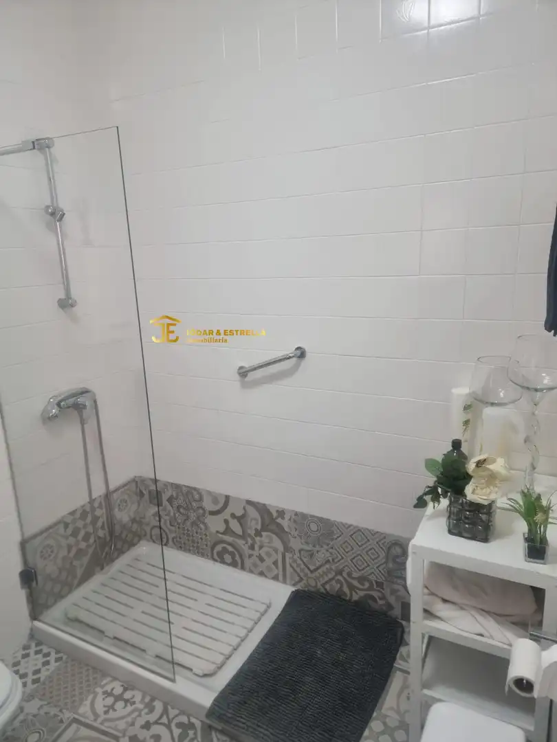 Bathroom of Houses for sale in Pedanías Norte