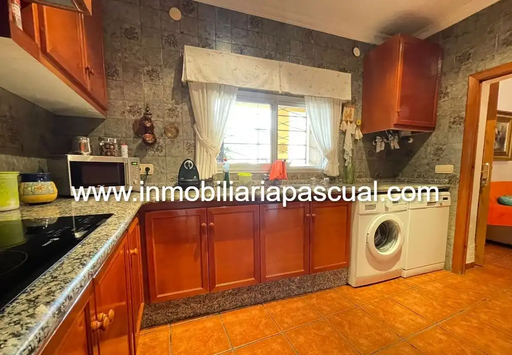 Villa zum Verkauf in Muro de Alcoy, imagen 58