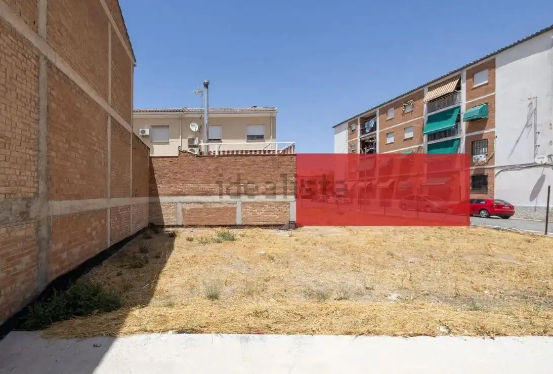 Residencial en venda en Pinos Puente