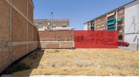 Foto 4 de Residencial en venda a Calle Calle Lindaraja, 1, Pinos Puente, Granada