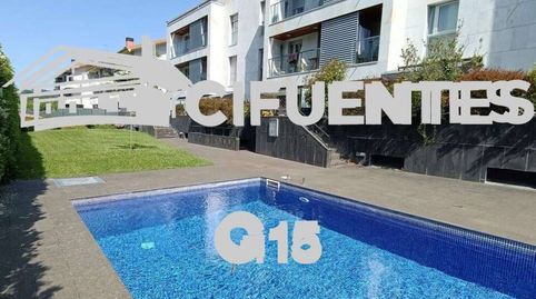 Foto 4 de Piso en venta en Abaromendi Kalea, Orio, Gipuzkoa