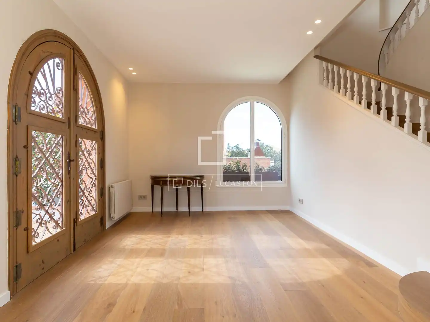 Casa o chalet en venta en Sant Just Desvern con Aire acondicionado, Jardín privado y Terraza