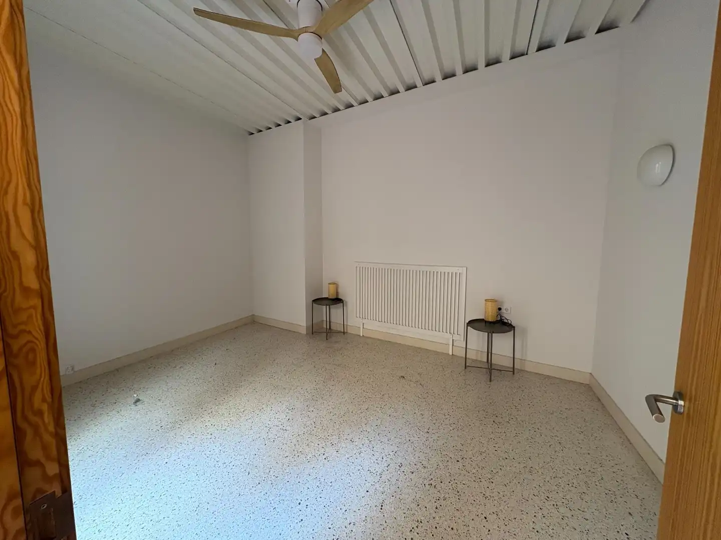 Piso de alquiler en Churruca, Pla d'en Boet