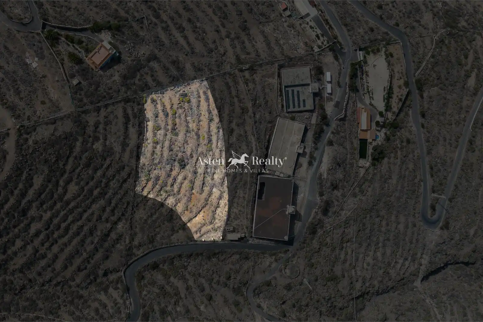 Terreno rustico in vendita a Las Moraditas 53, imagen 2
