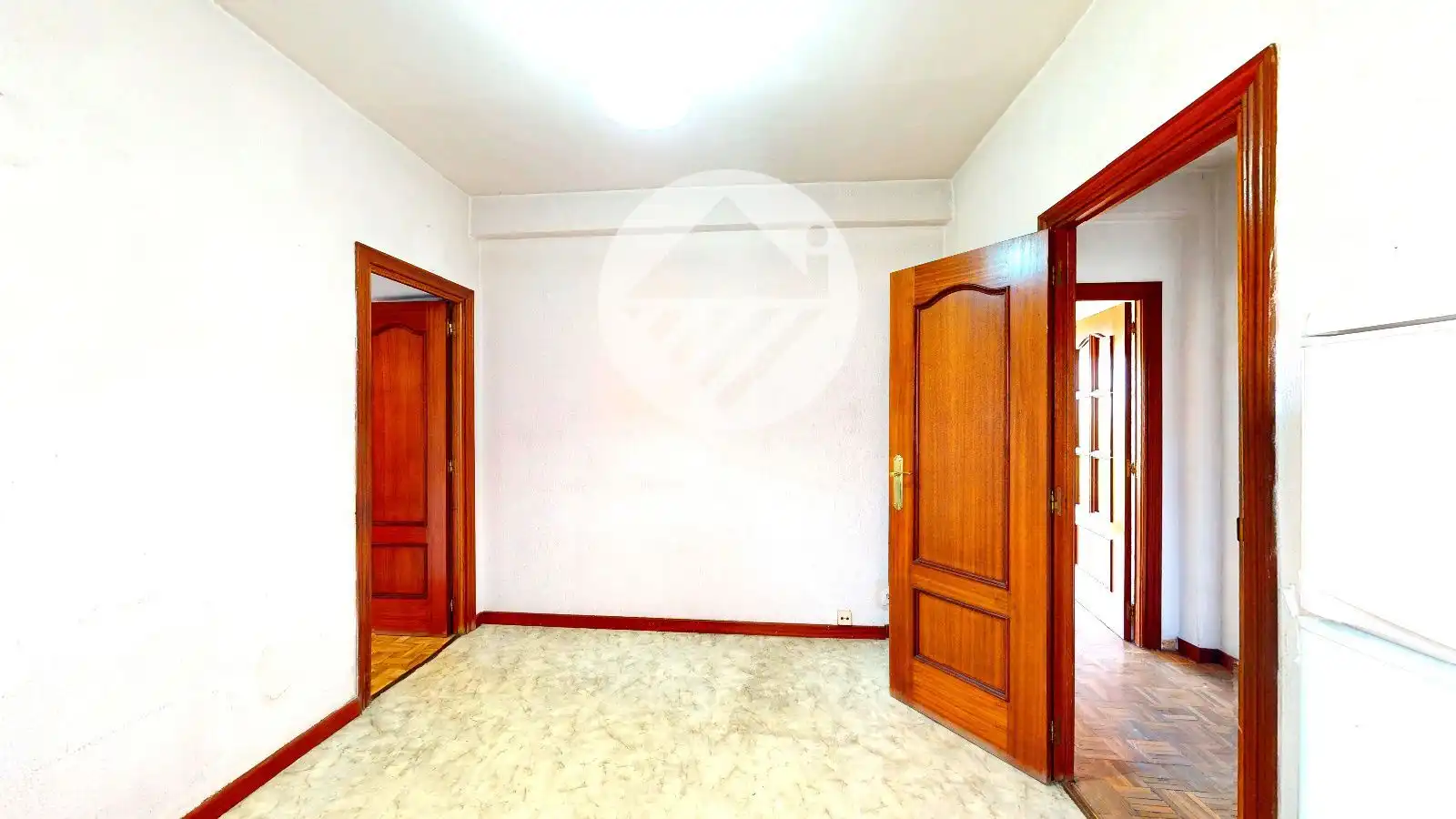 Flat for sale in Madrid  with Terrace, Oven and Balcony