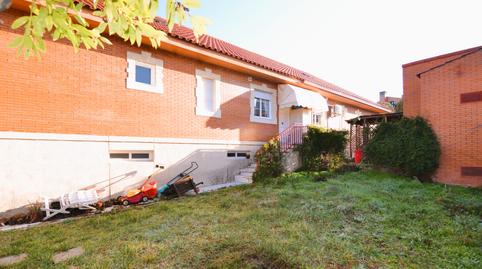 Foto 5 de Casa o chalet en venta en Calle Italia, Peñas Albas - Zulema, Villalbilla