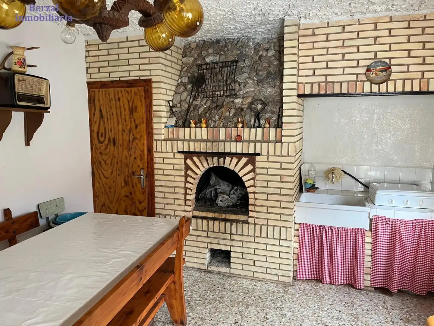 Casa o xalet en venda en Ventosa amb Calefacció, Terrassa i Traster