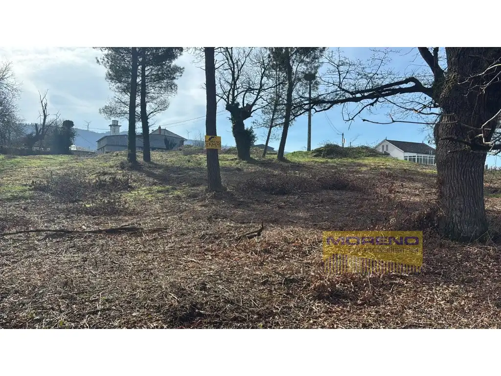 Residential for sale in O Páramo 