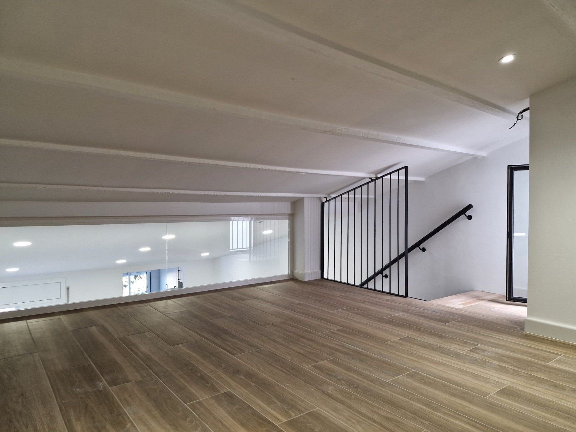 Flat to rent in Nucli Urbà