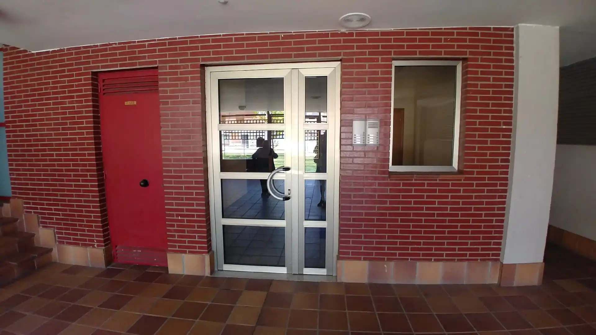 Piso en venta en El Cristo