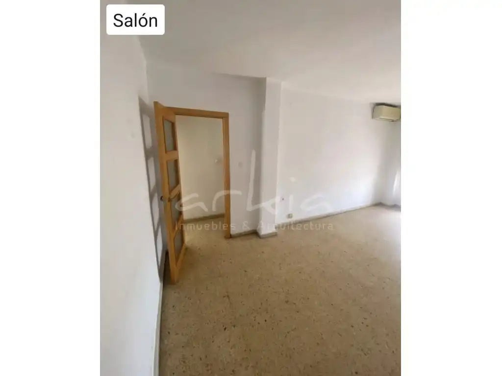 Habitación de Piso en venta en Paterna