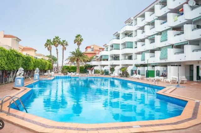 Apartamento en Venta en Einstein en Sonnenland