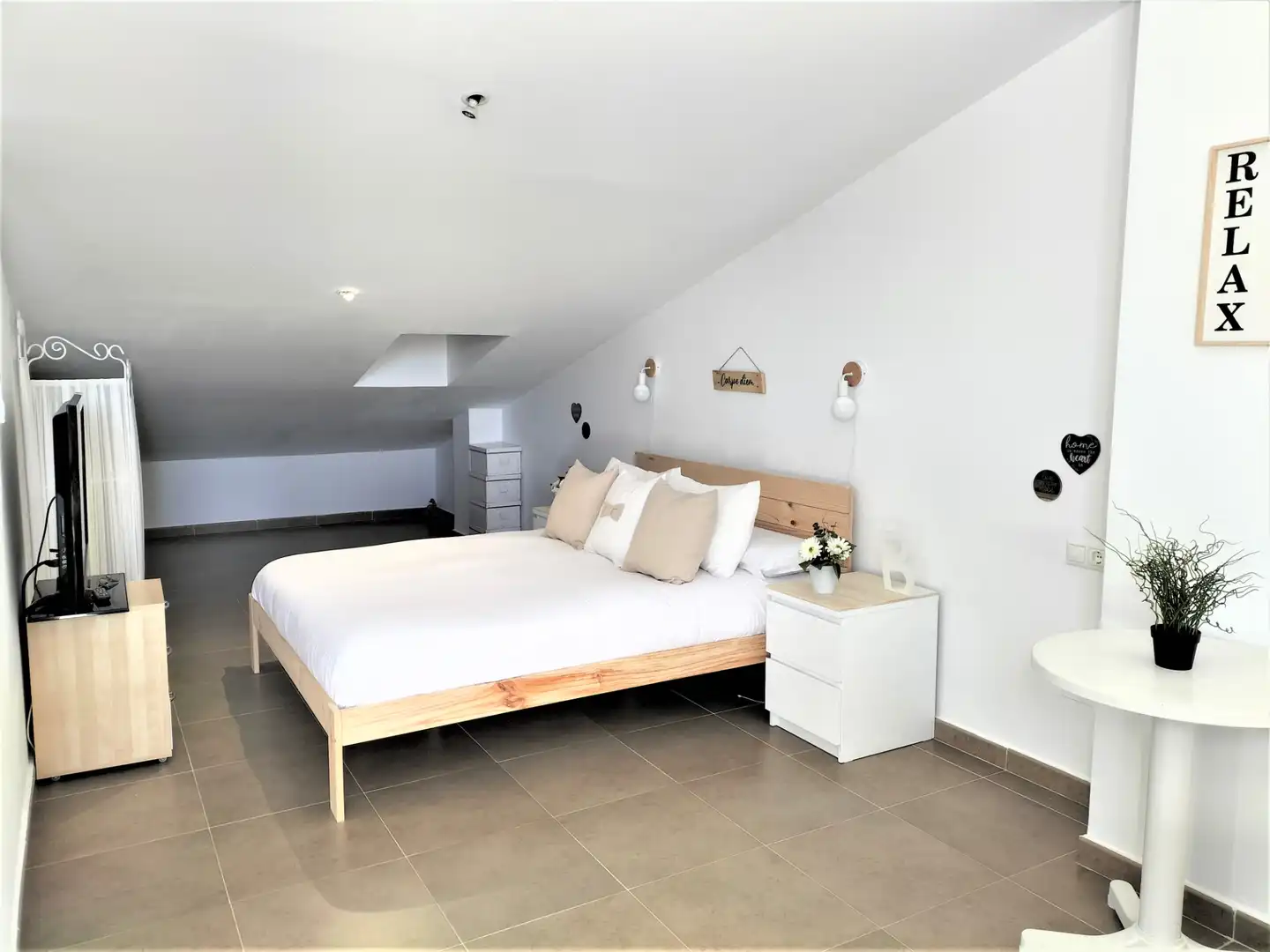 Maisonette mit Pool zur Miete in Avinguda de la Mar Mediterrania 58, imagen 16