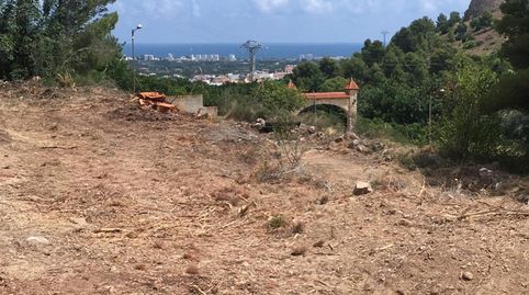 Foto 2 de Terreno en venta en Carrer de la Tauleta, 3, Oliva pueblo, Oliva