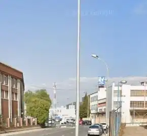 Vista exterior de Piso en venta en Valencia con Balcón