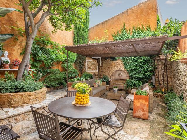 Finca rústica en Venta en Poble
