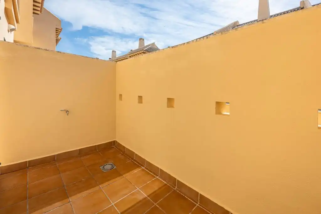 Terraced house with pool for sale in Calle Adarves de Calypso, imagen 36