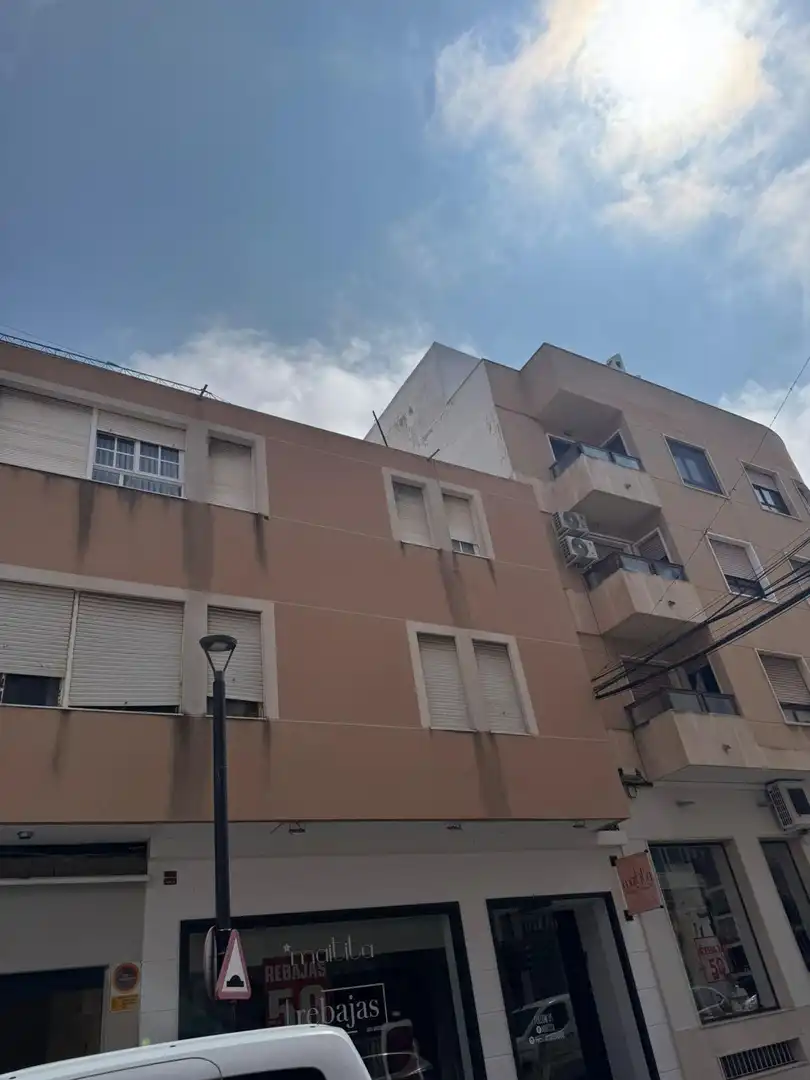 Apartament en venda a Pueblo