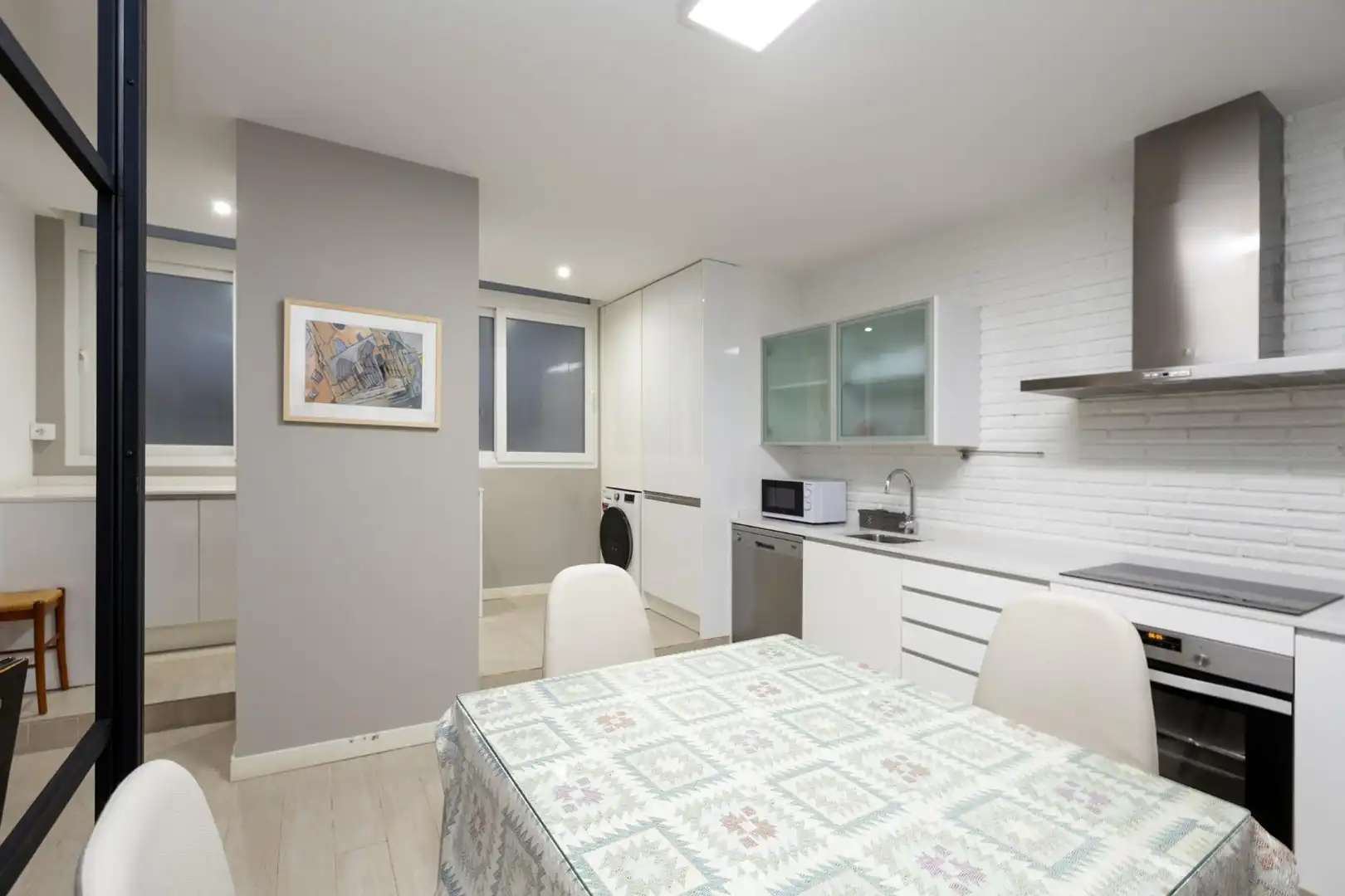 Piso con ascensor en venta en Calle Pedro Antonio de Alarcón 24, imagen 9