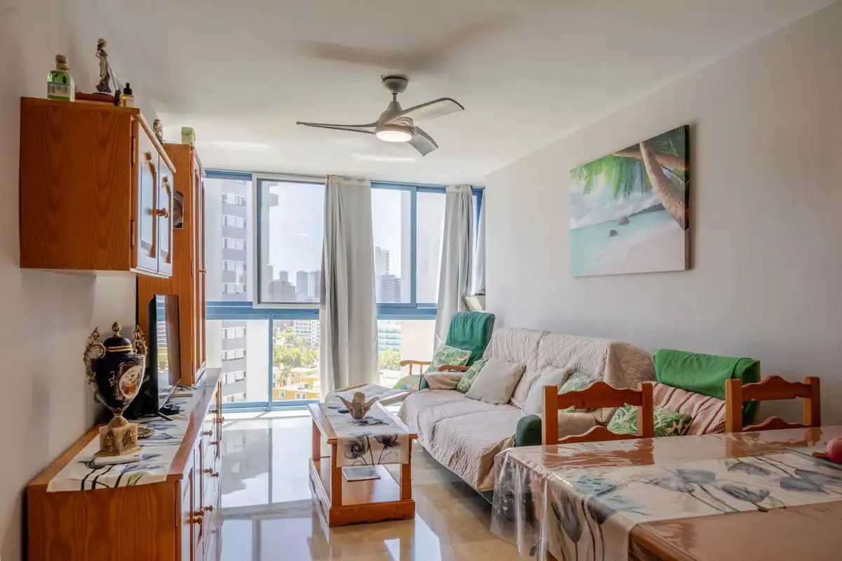 Appartement avec piscine à vendre à Calle Kennedy, imagen 5